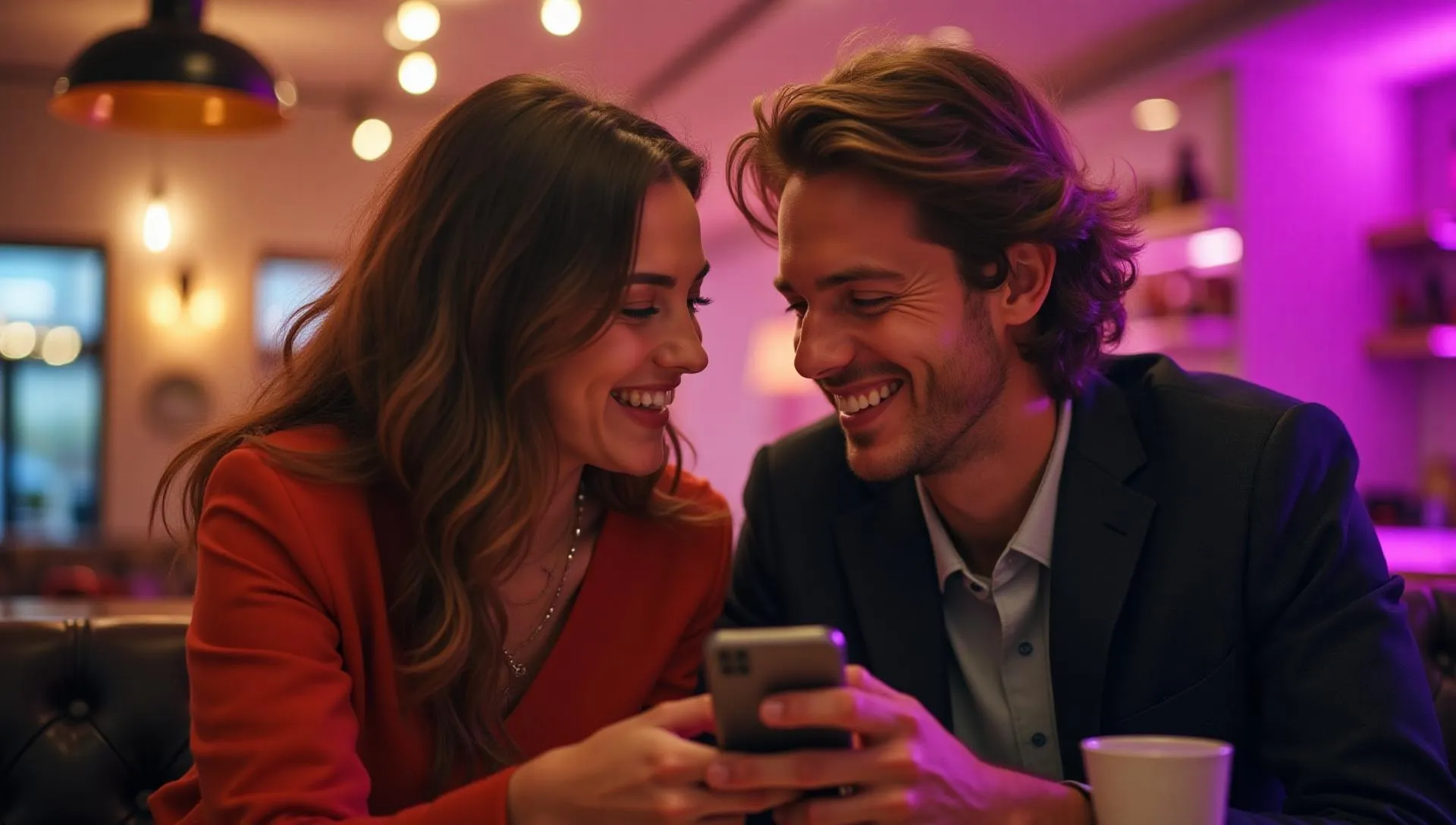 Mastering Text Flirting: A Modern Approach